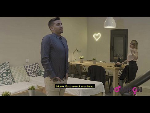 ❤️ PORNBCN 4K بڑی چھاتی کے ساتھ ایک بالغ عورت مقعد سے گڑبڑ جوان گیگولو بننا چاہتی ہے بڑے ڈک کے ساتھ blowjob amortism hard fuck hand job dog style pussy lick orgasm French subtitles ❤ ہم پر ur.centr-klassiki.ru ❌❤